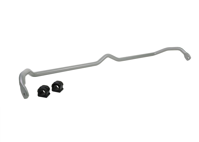 Whiteline Front Anti Roll Bar - 22mm Non Adjustable BAF13