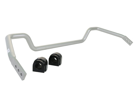 Whiteline Front Anti Roll Bar - 30mm 3 Point Adjustable BBF15Z