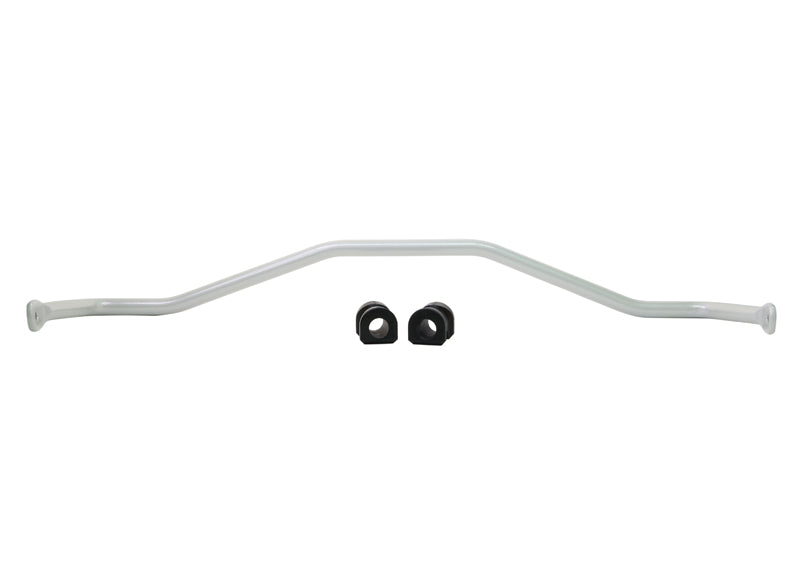 Whiteline Front Anti Roll Bar - 24mm Non Adjustable BBF36X