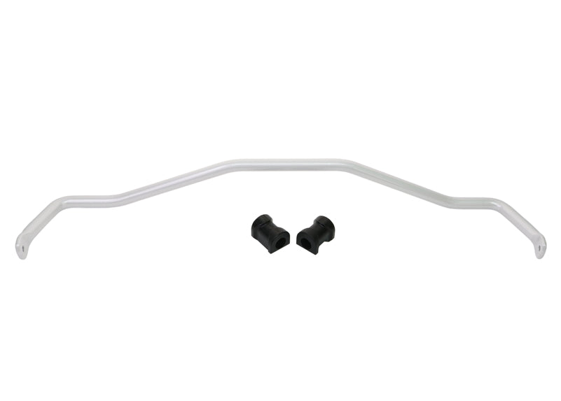 Whiteline Front Anti Roll Bar - 24mm Non Adjustable BBF36X