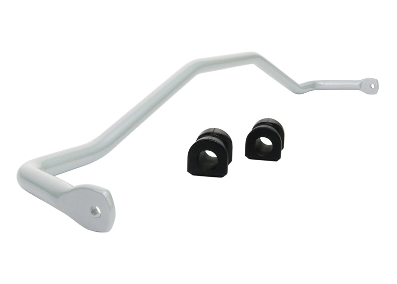 Whiteline Front Anti Roll Bar - 24mm Non Adjustable BBF36X