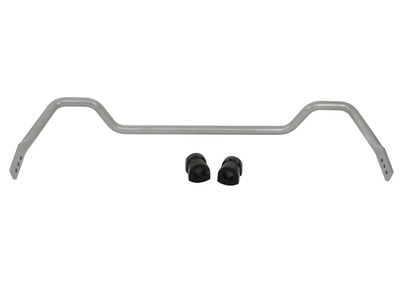 Whiteline Front Anti Roll Bar - 27mm 3 Point Adjustable BBF38Z