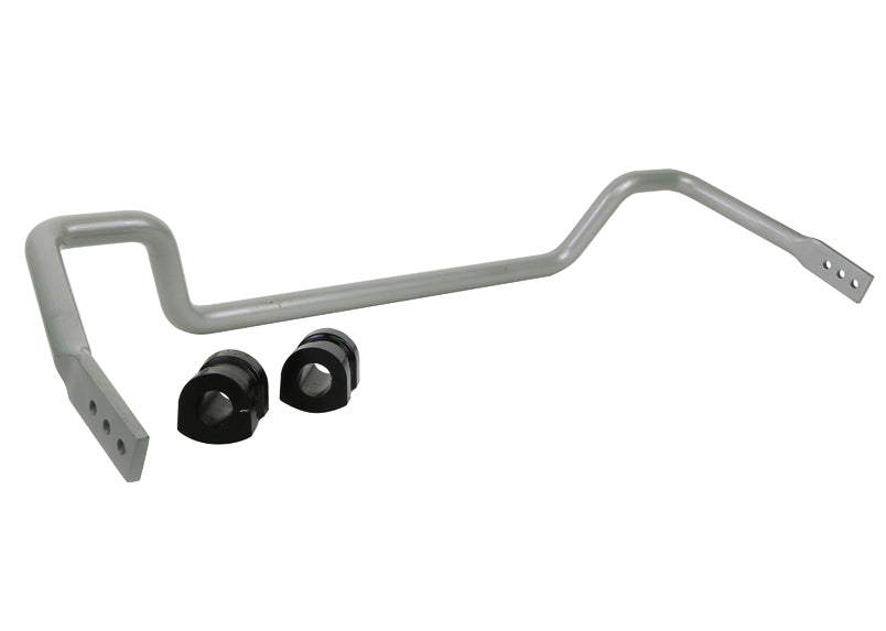 Whiteline Front Anti Roll Bar - 27mm 3 Point Adjustable BBF38Z