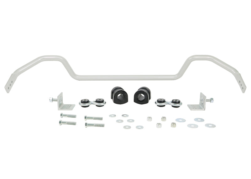 Whiteline Front Anti Roll Bar - 27mm 3 Point Adjustable BBF39Z