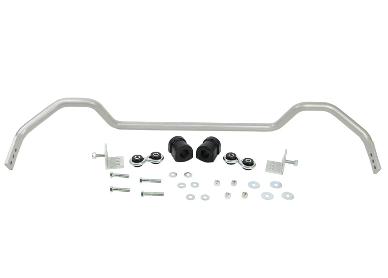 Whiteline Front Anti Roll Bar - 27mm 3 Point Adjustable BBF39Z