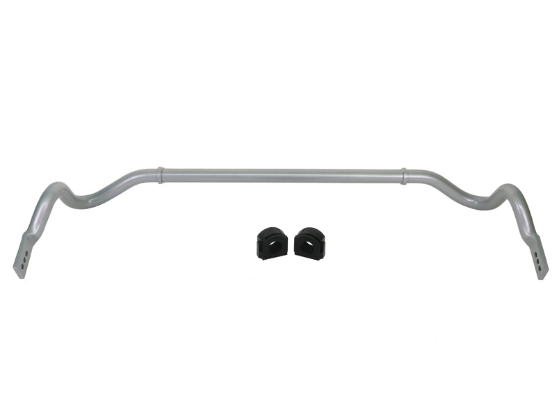 Whiteline Front Anti Roll Bar - 30mm 3 Point Adjustable BBF44Z