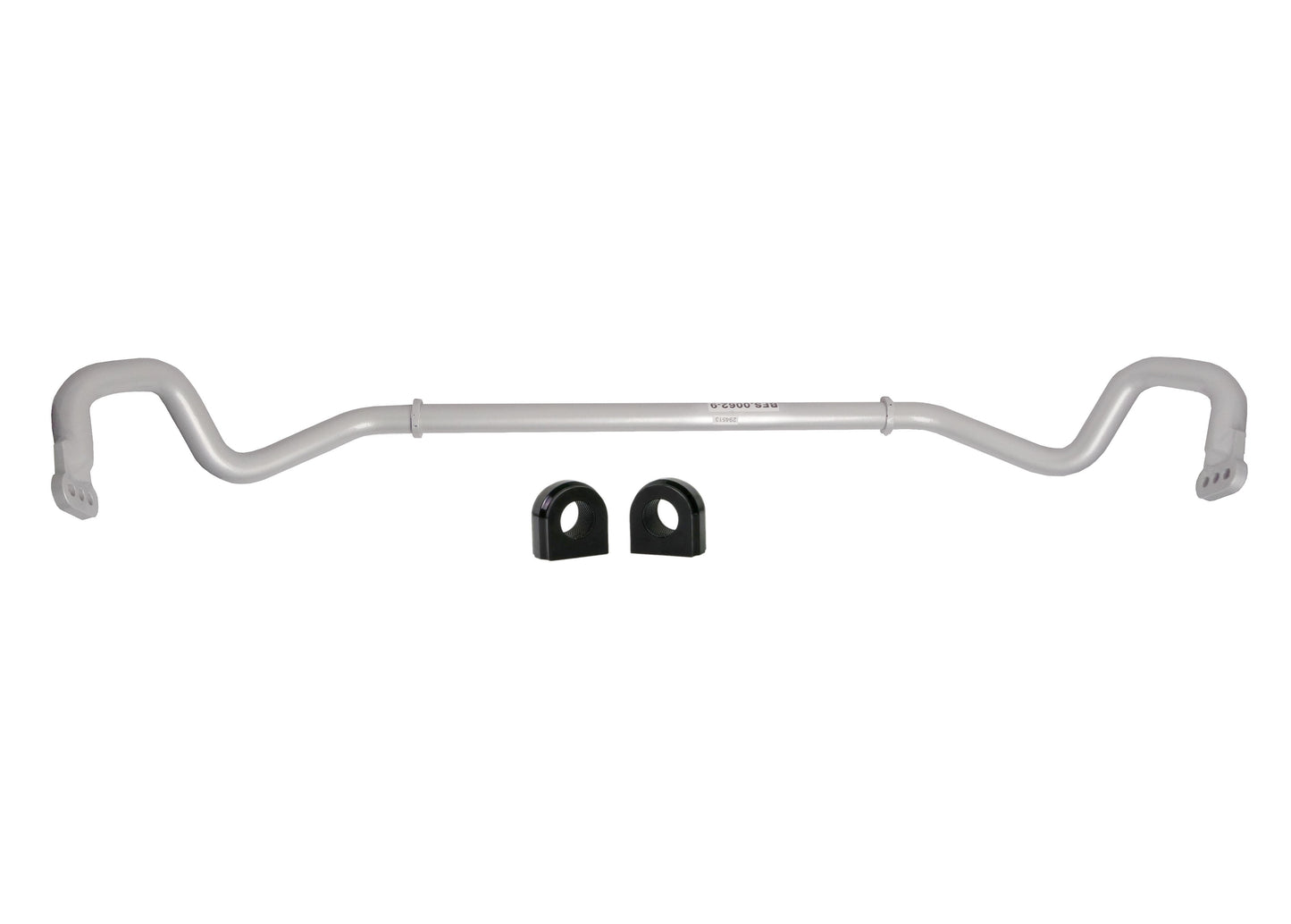 Whiteline Front Anti Roll Bar - 30mm Non Adjustable BBF46