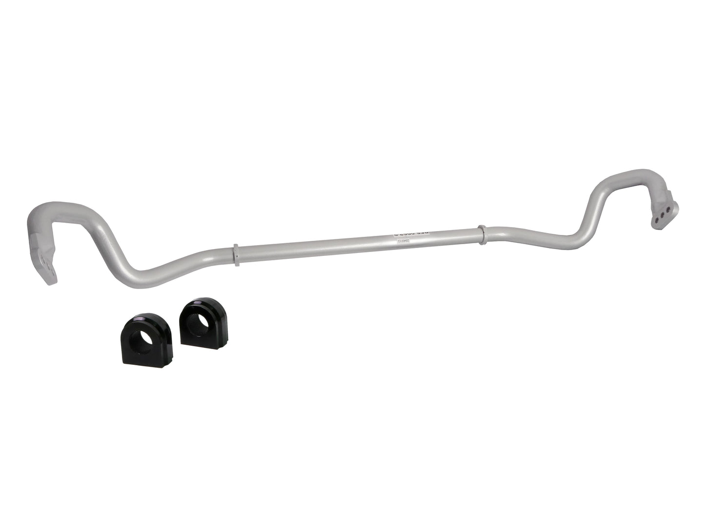 Whiteline Front Anti Roll Bar - 30mm Non Adjustable BBF46