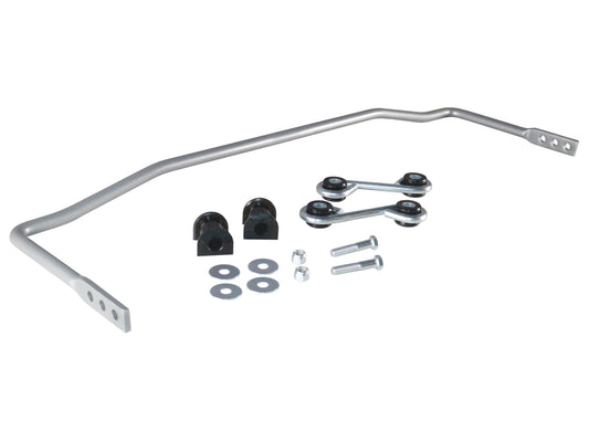 Whiteline Rear Anti Roll Bar - 16mm 3 Point Adjustable BBR36Z