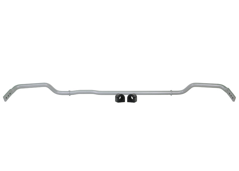 Whiteline Rear Anti Roll Bar - 26mm 3 Point Adjustable BBR44Z