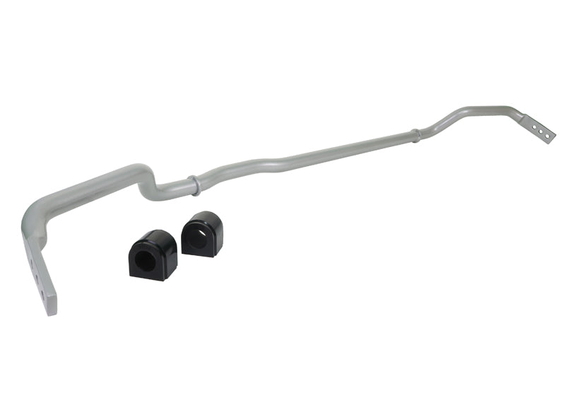 Whiteline Rear Anti Roll Bar - 26mm 3 Point Adjustable BBR44Z