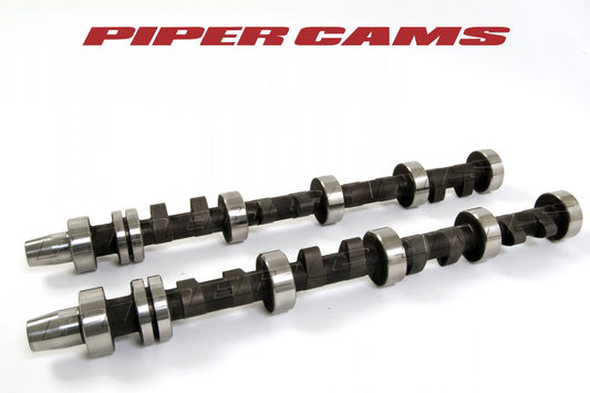 Piper Camshafts for Ford Bda / Bdg / Bdt BDAF1B