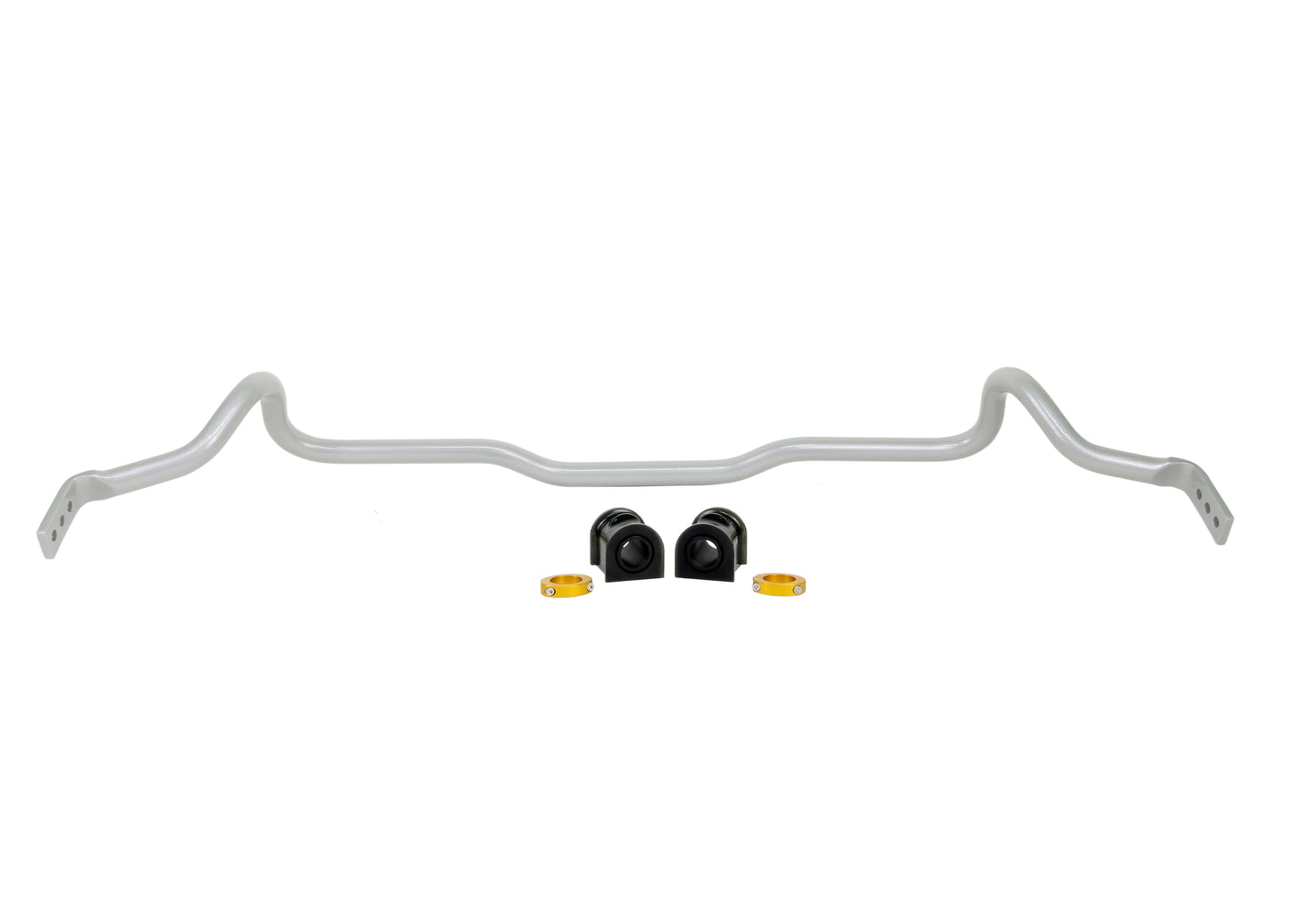 Whiteline Front Anti Roll Bar - 26mm 3 Point Adjustable BFF96Z