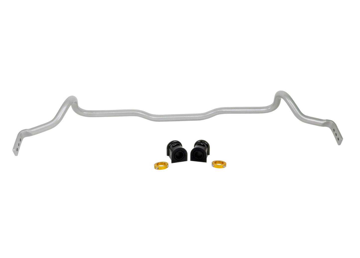 Whiteline Front Anti Roll Bar - 26mm 3 Point Adjustable BFF96Z