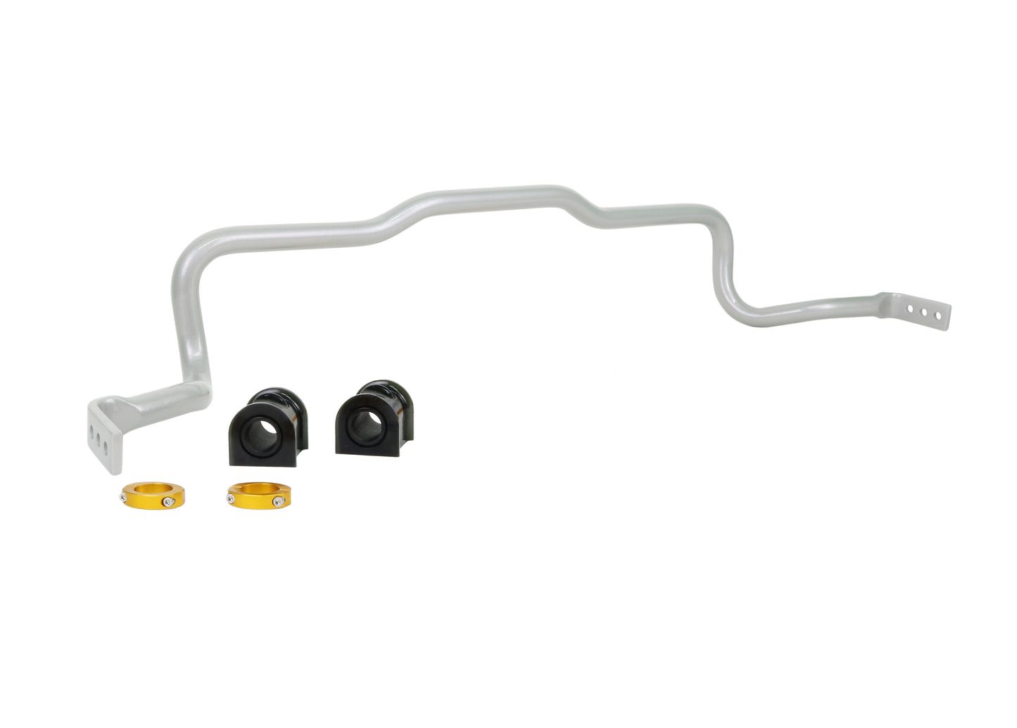 Whiteline Front Anti Roll Bar - 26mm 3 Point Adjustable BFF96Z