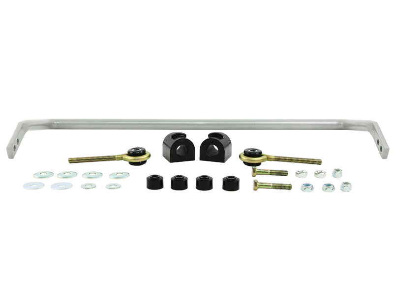 Whiteline Rear Anti Roll Bar - 22mm 2 Point Adjustable BFR62Z