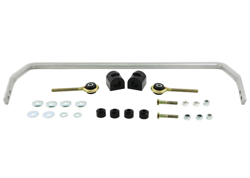 Whiteline Rear Anti Roll Bar - 22mm 2 Point Adjustable BFR62Z