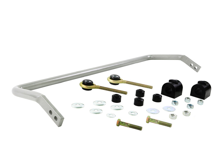 Whiteline Rear Anti Roll Bar - 22mm 2 Point Adjustable BFR62Z