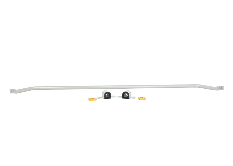 Whiteline Rear Anti Roll Bar - 22mm 2 Point Adjustable BFR78Z