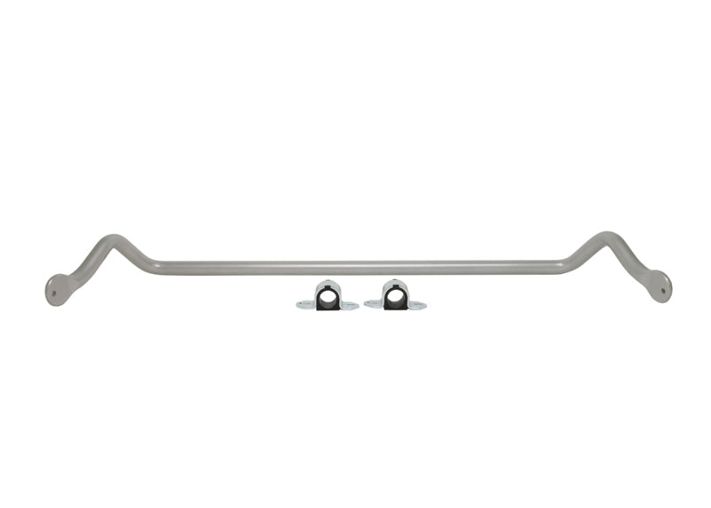 Whiteline Front Anti Roll Bar - 30mm Non Adjustable BHF48