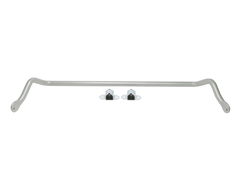 Whiteline Front Anti Roll Bar - 30mm Non Adjustable BHF48