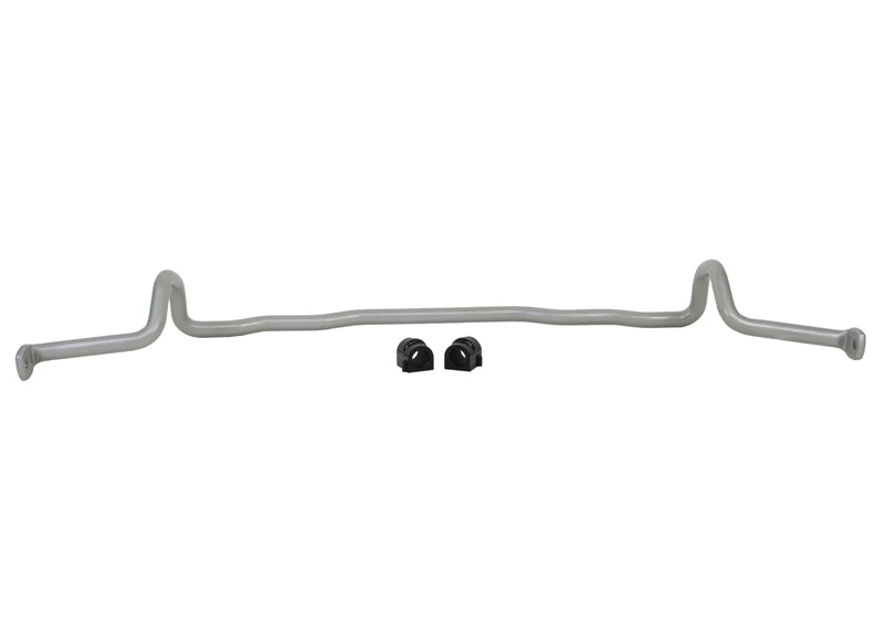 Whiteline Front Anti Roll Bar - 22mm Non Adjustable BHF75