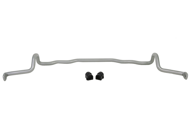 Whiteline Front Anti Roll Bar - 22mm Non Adjustable BHF75