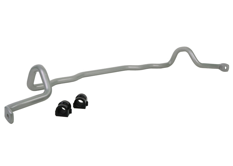 Whiteline Front Anti Roll Bar - 22mm Non Adjustable BHF75