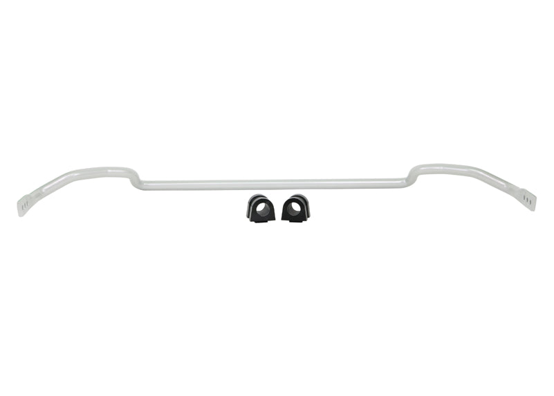 Whiteline Front Anti Roll Bar - 26mm 3 Point Adjustable BHF78Z