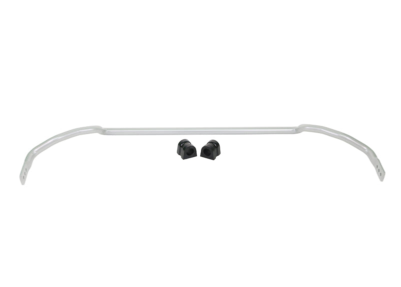 Whiteline Front Anti Roll Bar - 26mm 3 Point Adjustable BHF78Z