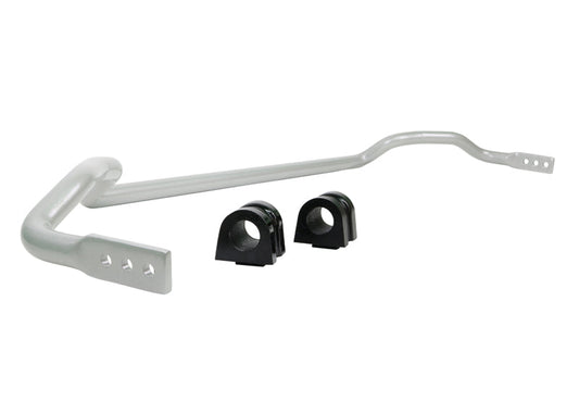 Whiteline Front Anti Roll Bar - 26mm 3 Point Adjustable BHF78Z