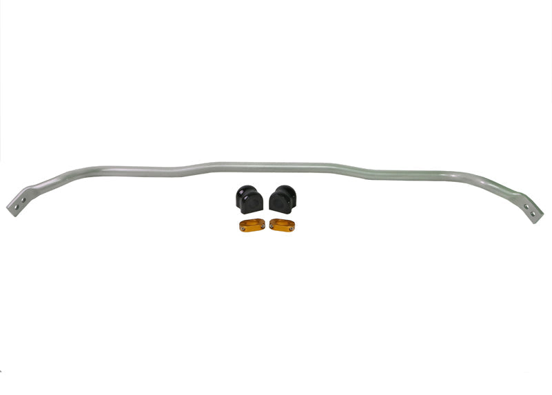 Whiteline Front Anti Roll Bar - 24mm 2 Point Adjustable BHF96Z