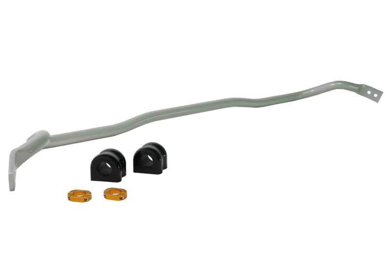 Whiteline Front Anti Roll Bar - 24mm 2 Point Adjustable BHF96Z