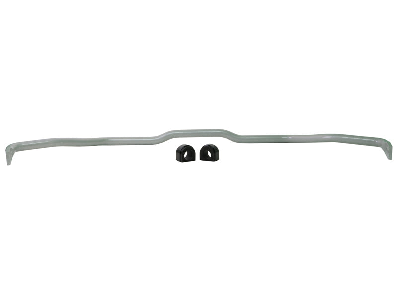 Whiteline Front Anti Roll Bar - 27mm 2 Point Adjustable BHF97Z