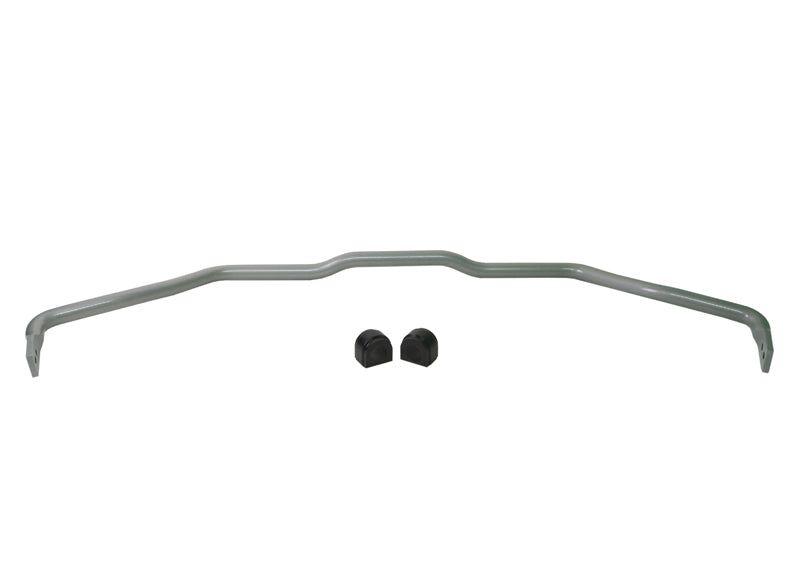 Whiteline Front Anti Roll Bar - 27mm 2 Point Adjustable BHF97Z