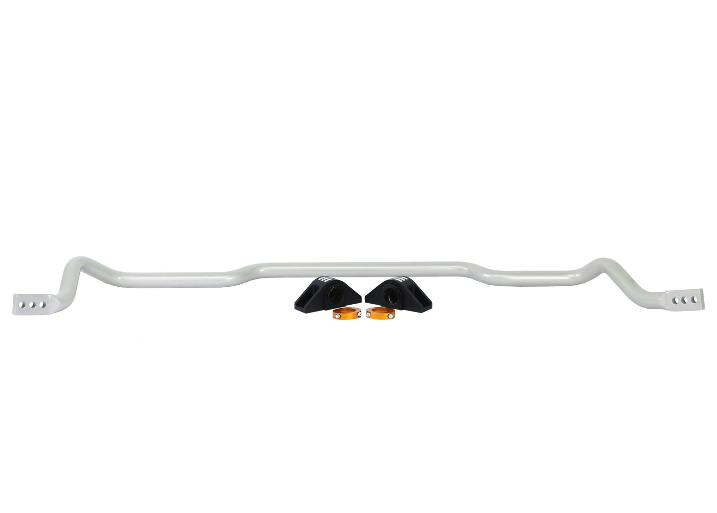 Whiteline Rear Anti Roll Bar - 26mm 3 Point Adjustable BHR67XZ