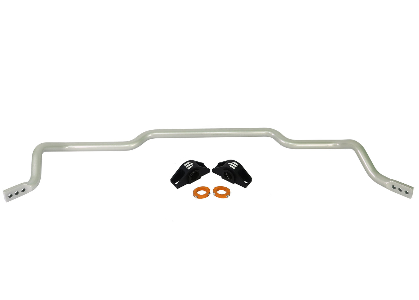 Whiteline Rear Anti Roll Bar - 26mm 3 Point Adjustable BHR67XZ