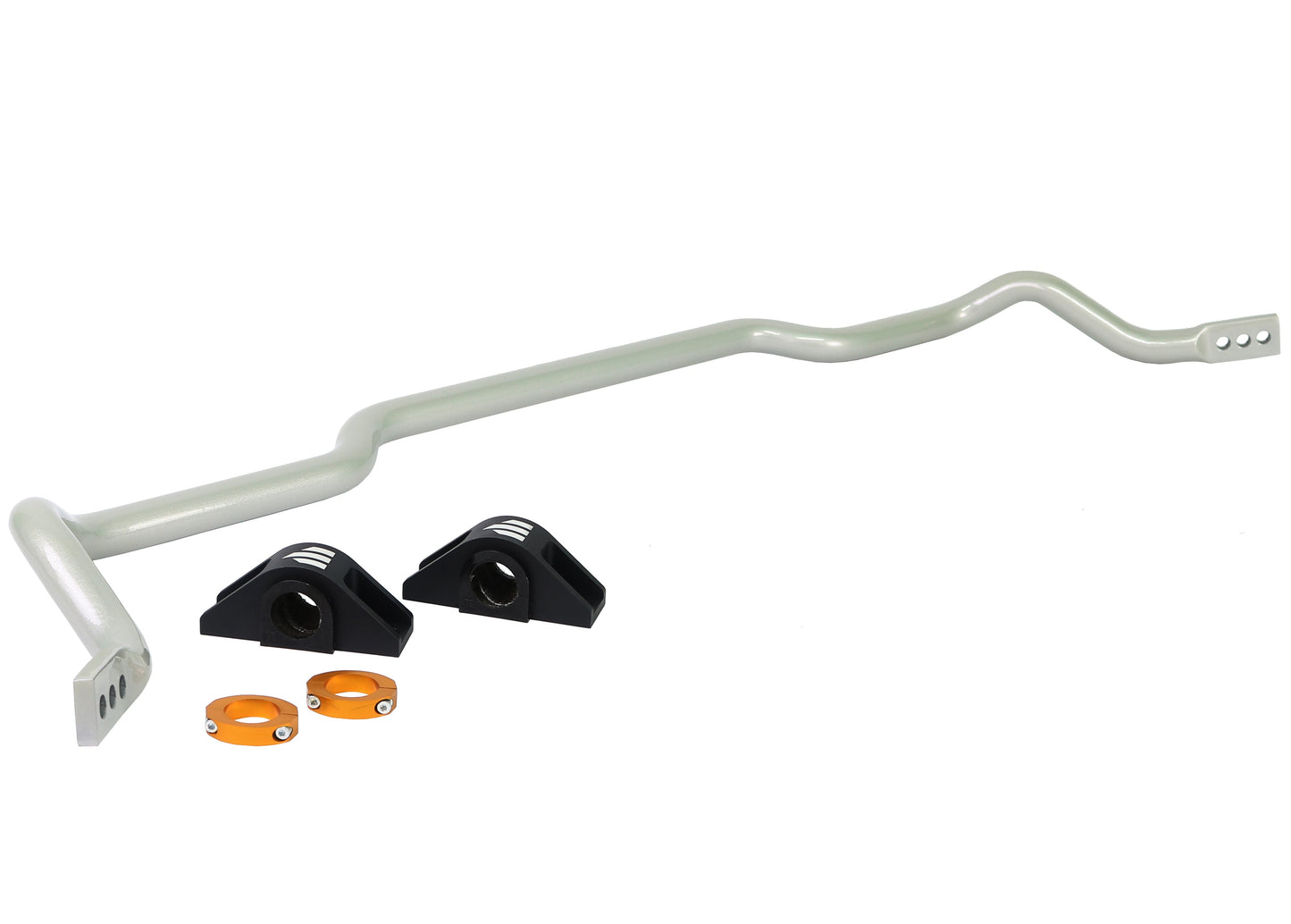 Whiteline Rear Anti Roll Bar - 26mm 3 Point Adjustable BHR67XZ