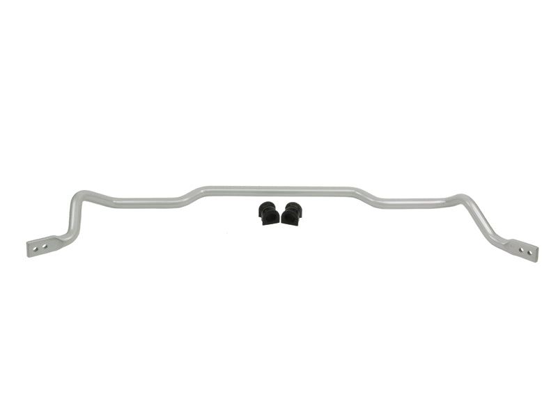 Whiteline Rear Anti Roll Bar - 24mm 2 Point Adjustable BHR67Z