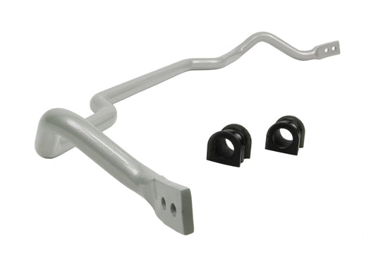 Whiteline Rear Anti Roll Bar - 24mm 2 Point Adjustable BHR67Z