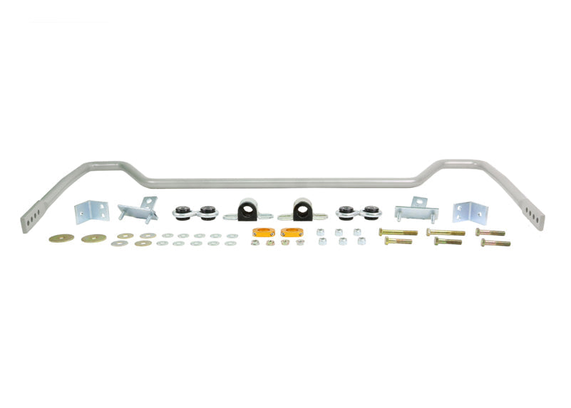 Whiteline Rear Anti Roll Bar ARB RARB for Vauxhall Opel Astra H Mk5 VXR OPC