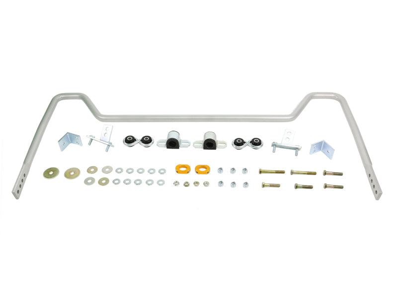 Whiteline Rear Anti Roll Bar ARB RARB for Vauxhall Opel Astra H Mk5 VXR OPC