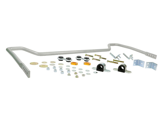 Whiteline Rear Anti Roll Bar ARB RARB for Vauxhall Opel Astra H Mk5 VXR OPC