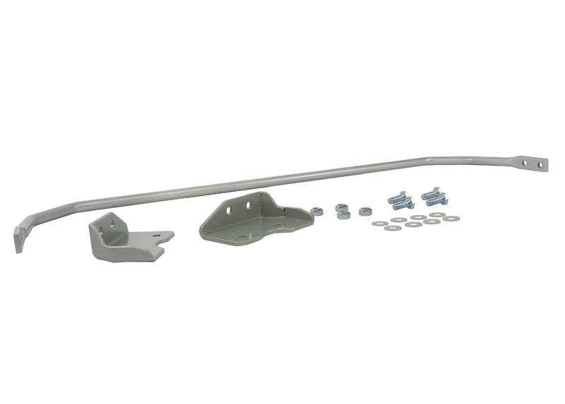 Whiteline Rear Anti Roll Bar - 18mm Non Adjustable BHR96