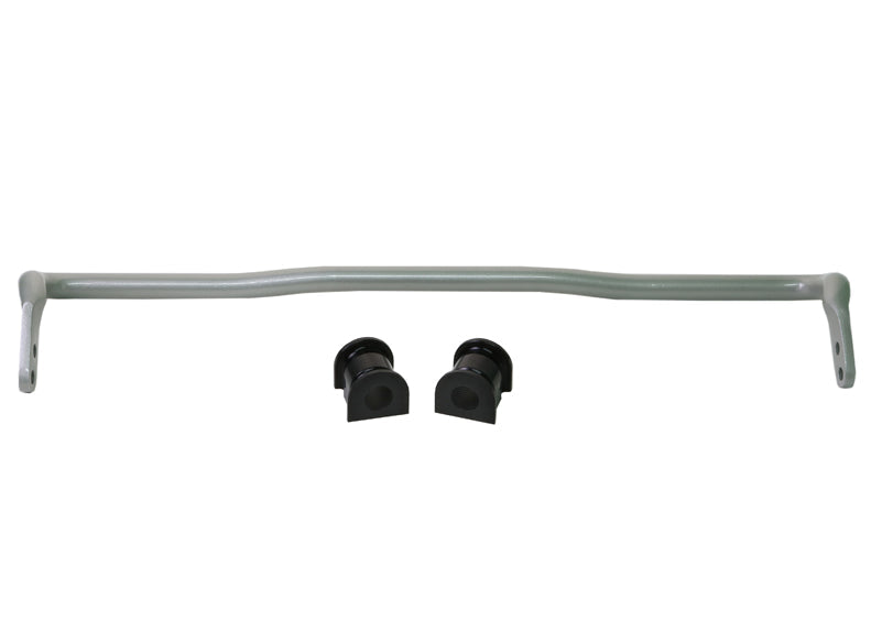 Whiteline Rear Anti Roll Bar - 22mm 2 Point Adjustable BHR97Z