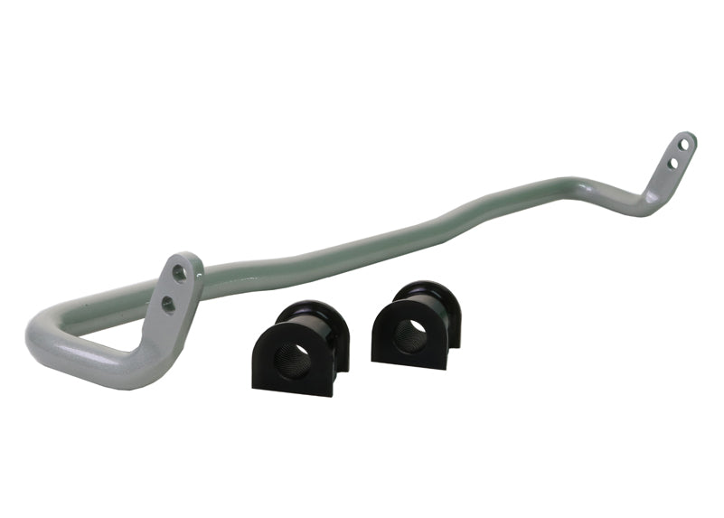 Whiteline Rear Anti Roll Bar - 22mm 2 Point Adjustable BHR97Z