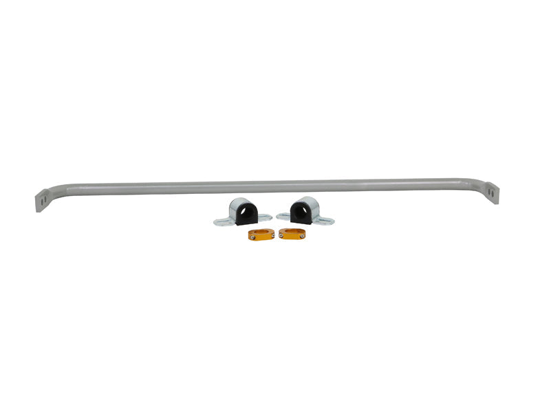 Whiteline Rear Anti Roll Bar - 24mm 2 Point Adjustable BHR98XZ