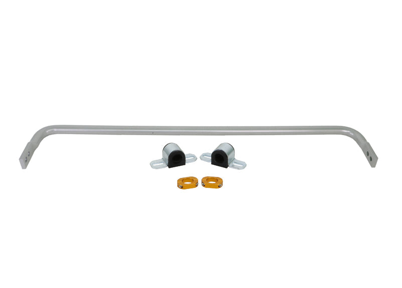 Whiteline Rear Anti Roll Bar - 24mm 2 Point Adjustable BHR98XZ