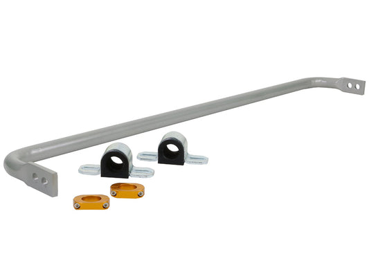 Whiteline Rear Anti Roll Bar - 24mm 2 Point Adjustable BHR98XZ