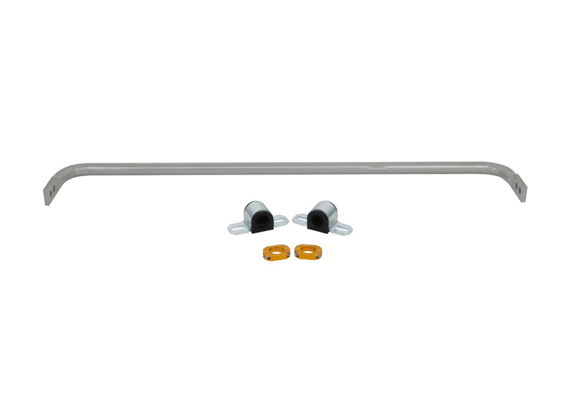 Whiteline Rear Anti Roll Bar - 22mm 2 Point Adjustable BHR98Z